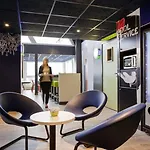 Ibis Budget Combault Rn4 Marne La Vallée Hotel