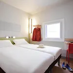 Ibis Budget Combault Rn4 Marne La Vallee Otel Pontault-Combault