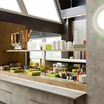 Ibis Budget Combault Rn4 Marne La Vallee 2* Pontault-Combault