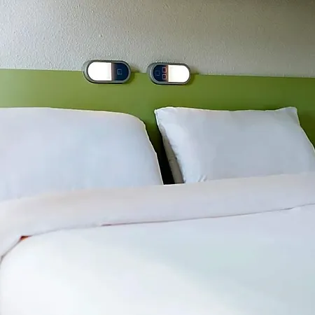 Otel Ibis Budget Combault Rn4 Marne La Vallee Pontault-Combault